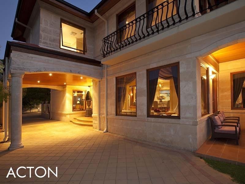61 Ranelagh Crescent, South Perth WA 6151
