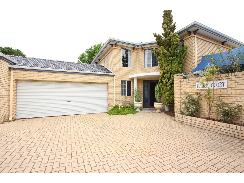 2/3 Hazel Street, Como WA 6152