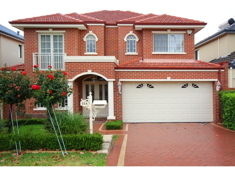 23A Henley Road, Mount Pleasant WA 6153