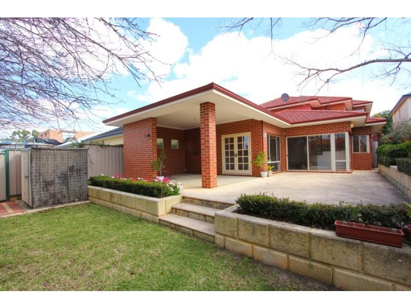 23A Henley Road, Mount Pleasant WA 6153