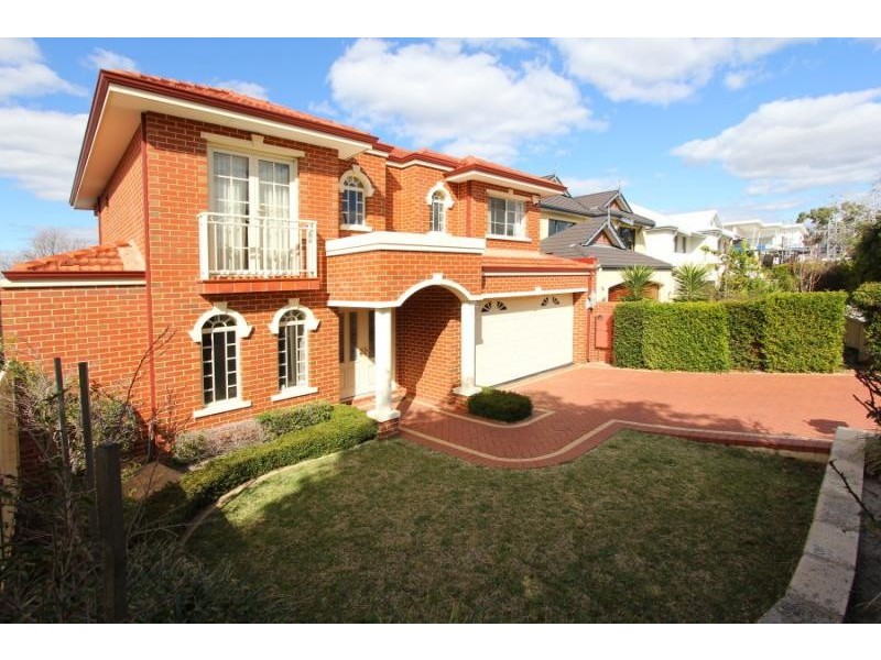 23A Henley Road, Mount Pleasant WA 6153