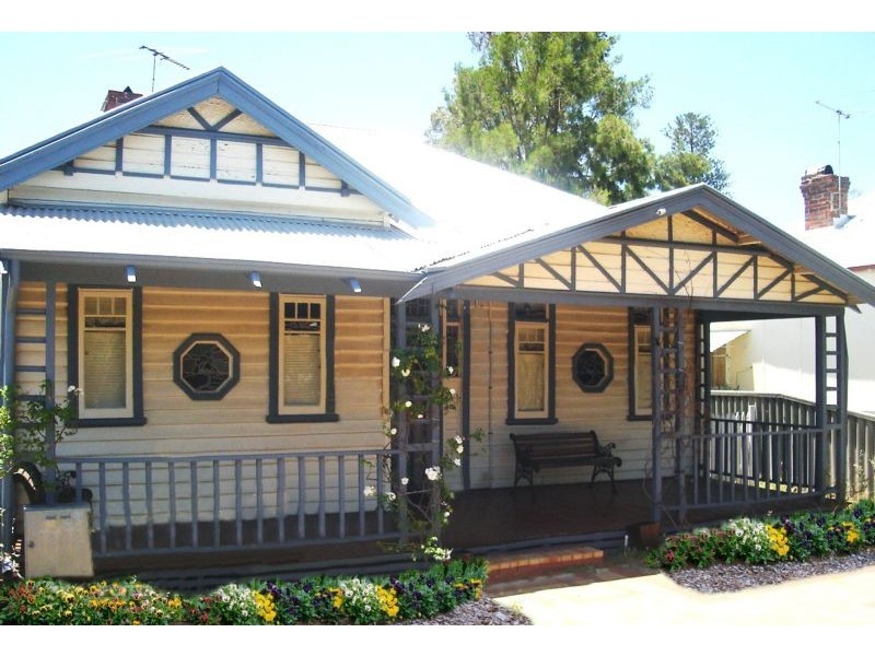 2/52 Beatty Avenue, East Victoria Park WA 6101