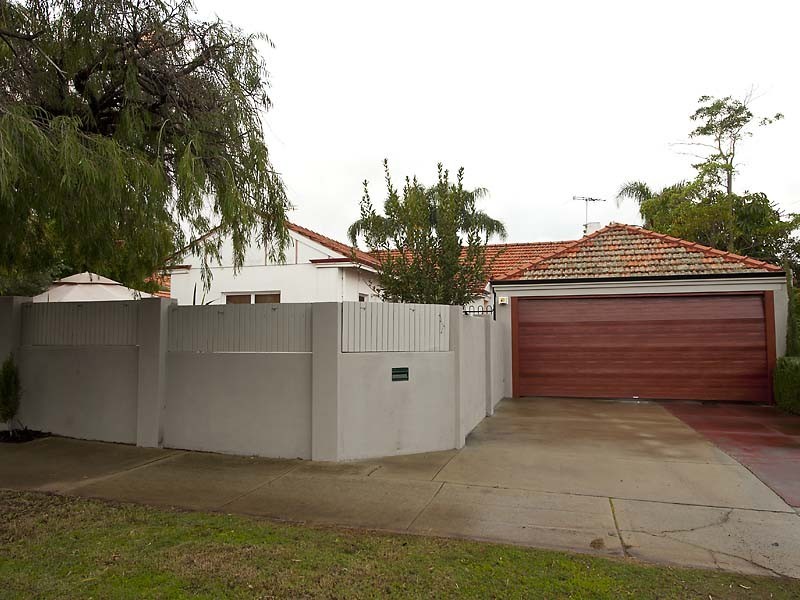 4 Anketell Street, Kensington WA 6151