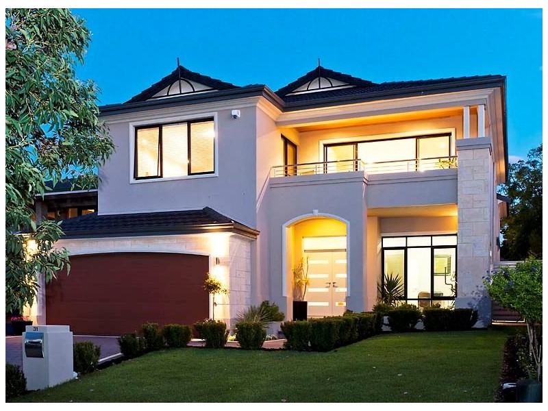 31 Third Avenue, Kensington WA 6151