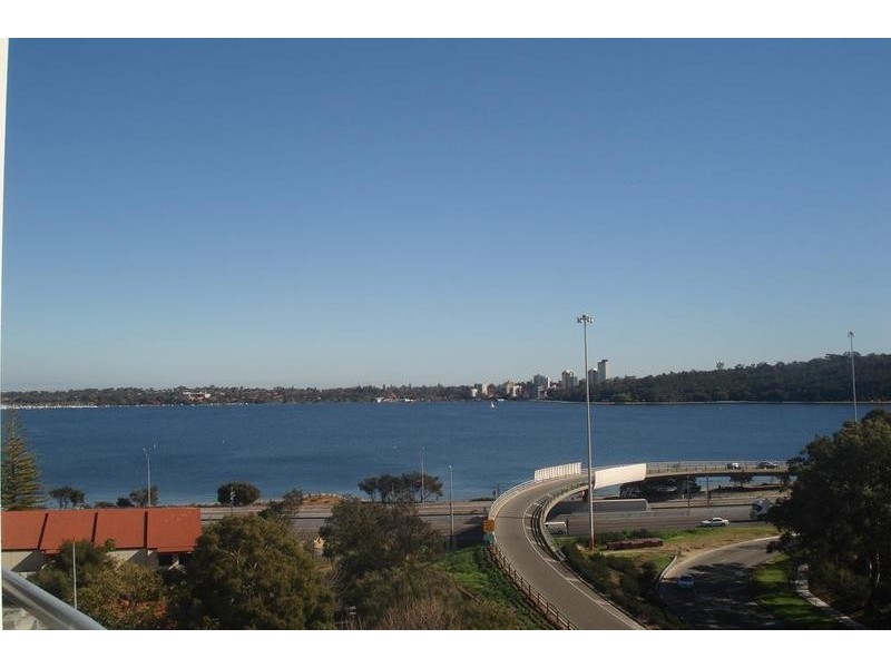 31/19 Bowman Street, South Perth WA 6151