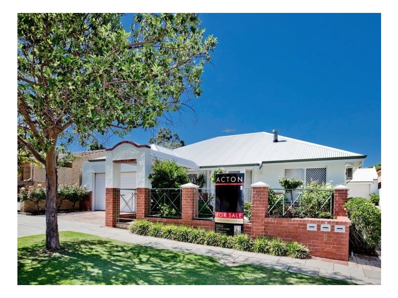 1/9 Norton Street, South Perth WA 6151