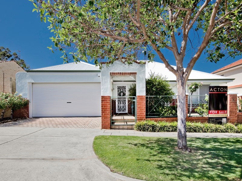 1/9 Norton Street, South Perth WA 6151