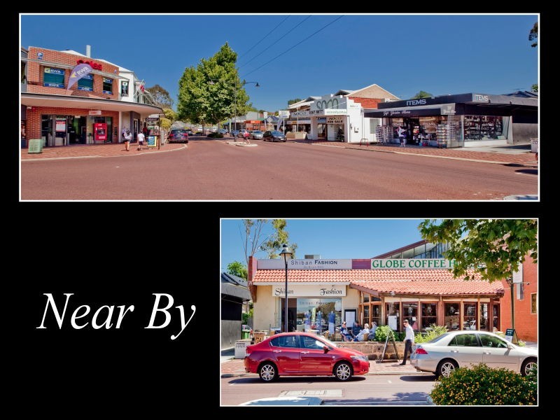 1/9 Norton Street, South Perth WA 6151