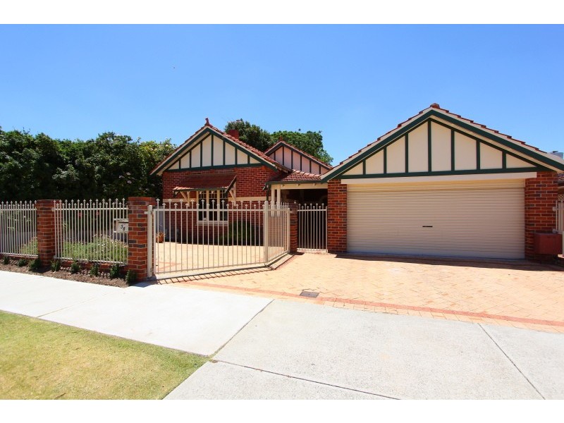 38 Hensman Street, South Perth WA 6151