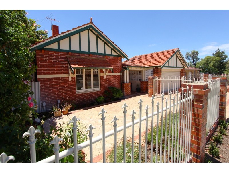 38 Hensman Street, South Perth WA 6151