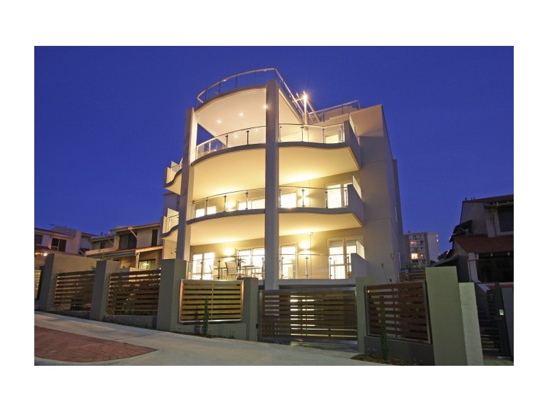 1/6 Parker Street, South Perth WA 6151