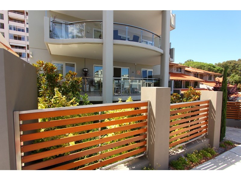 1/6 Parker Street, South Perth WA 6151