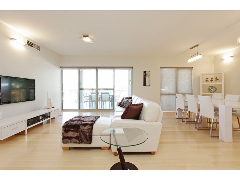 1/6 Parker Street, South Perth WA 6151