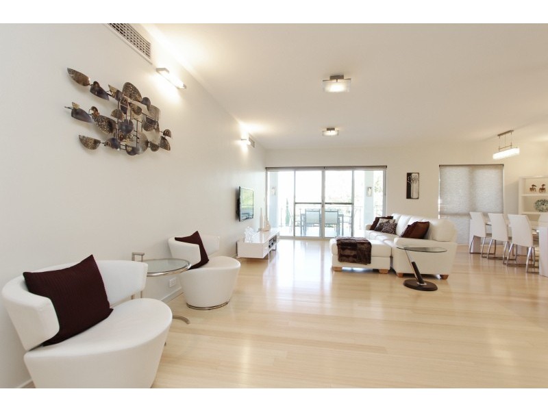 1/6 Parker Street, South Perth WA 6151