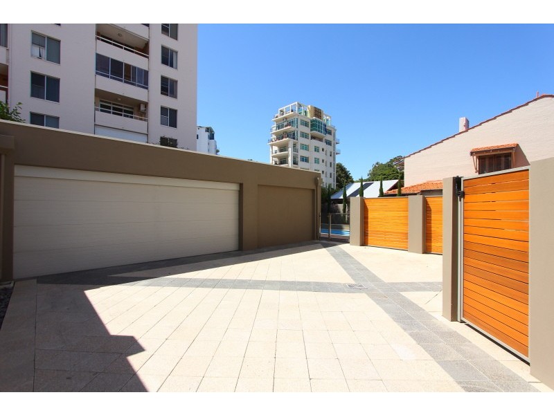 1/6 Parker Street, South Perth WA 6151