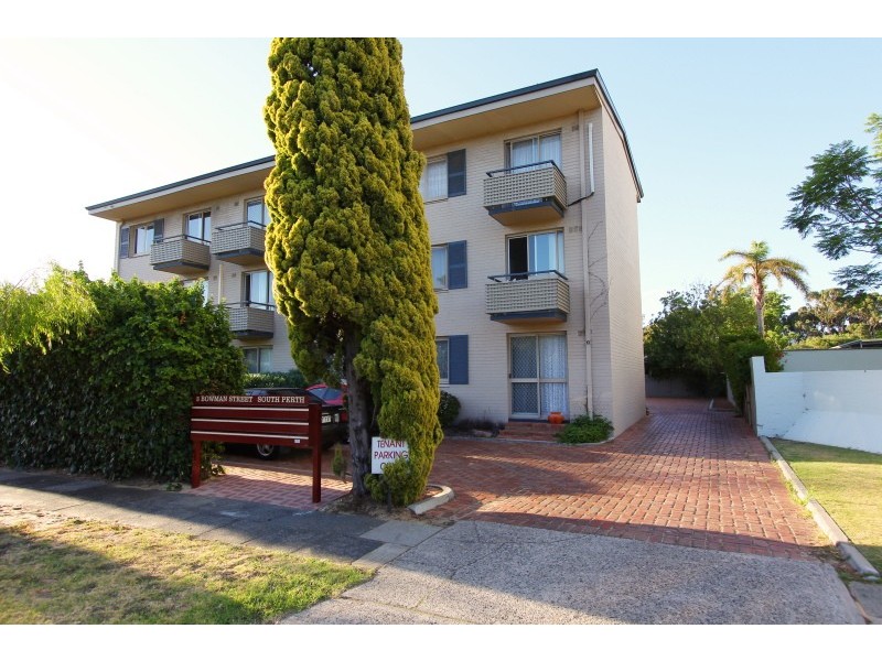 12/3 Bowman Street, South Perth WA 6151