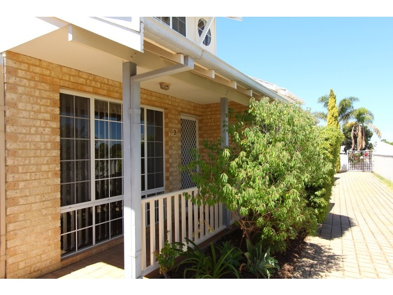 2/101 Beatty Avenue, East Victoria Park WA 6101
