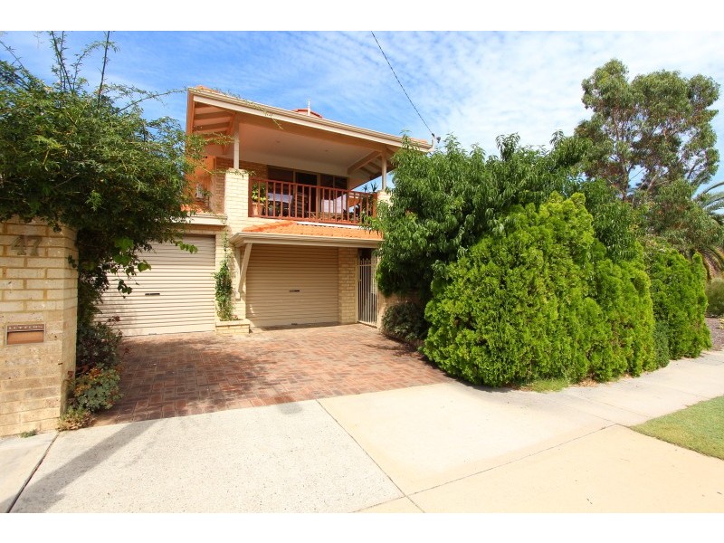 47 Douglas Avenue, South Perth WA 6151