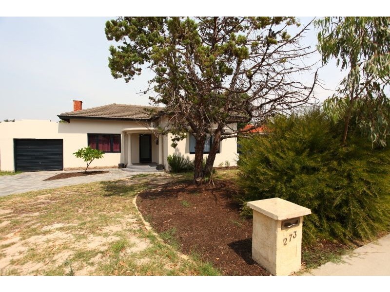 273 Shepperton Road, East Victoria Park WA 6101