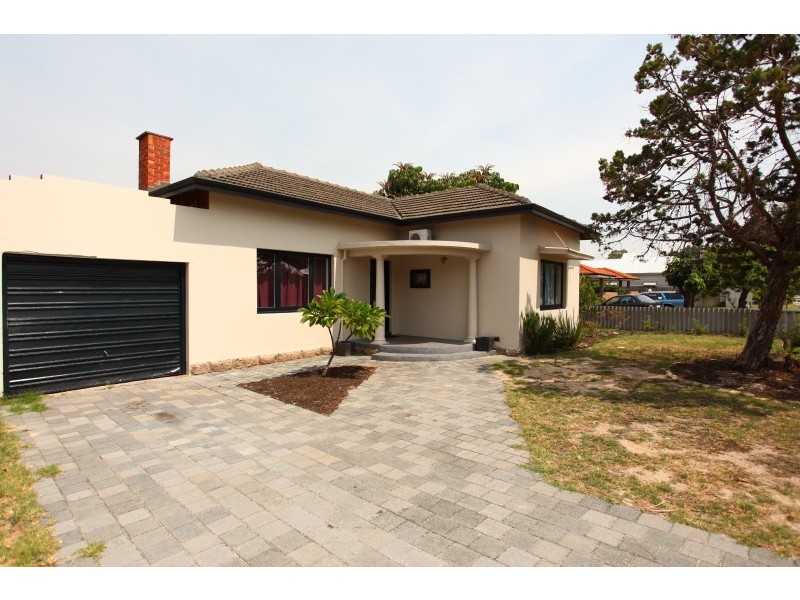 273 Shepperton Road, East Victoria Park WA 6101