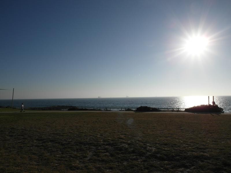 9/58 Marine Parade, Cottesloe WA 6011