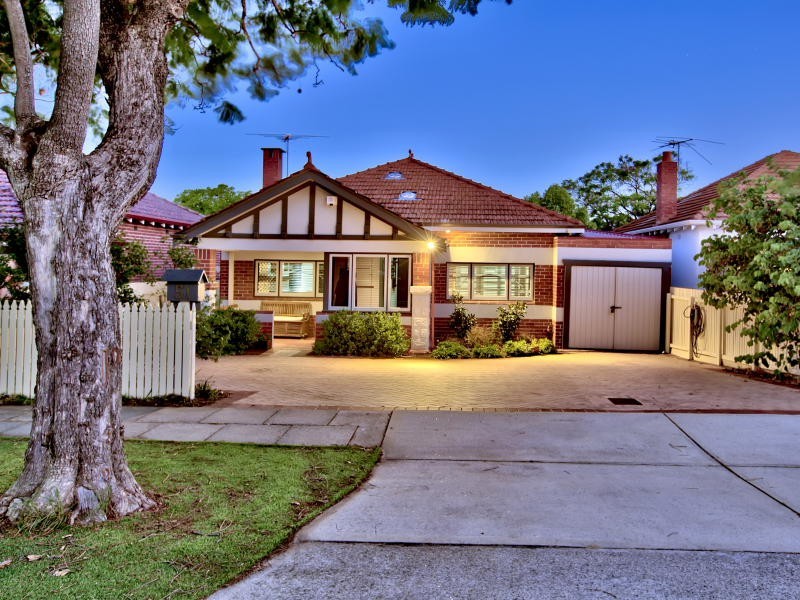 51 Monk Street, Kensington WA 6151