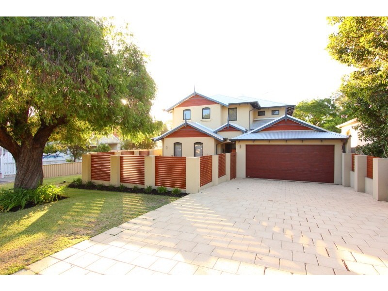 43 Langler Street, East Victoria Park WA 6101