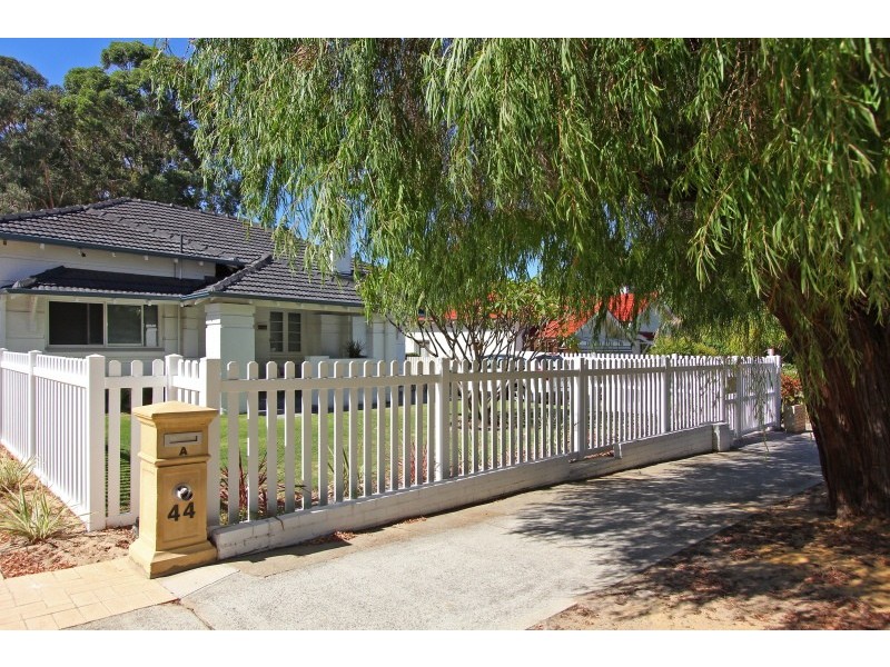 44 Langler Street, East Victoria Park WA 6101