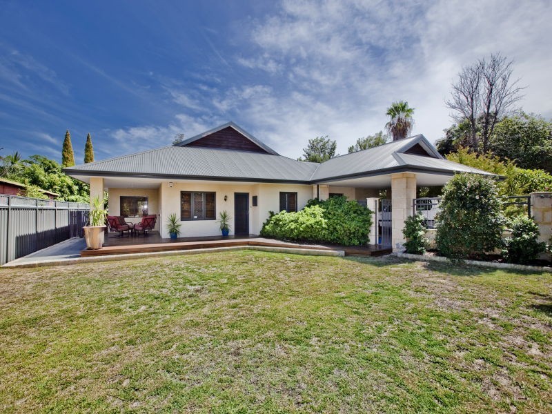 43 Bickley Crescent, Manning WA 6152