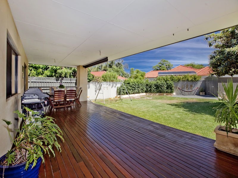 43 Bickley Crescent, Manning WA 6152