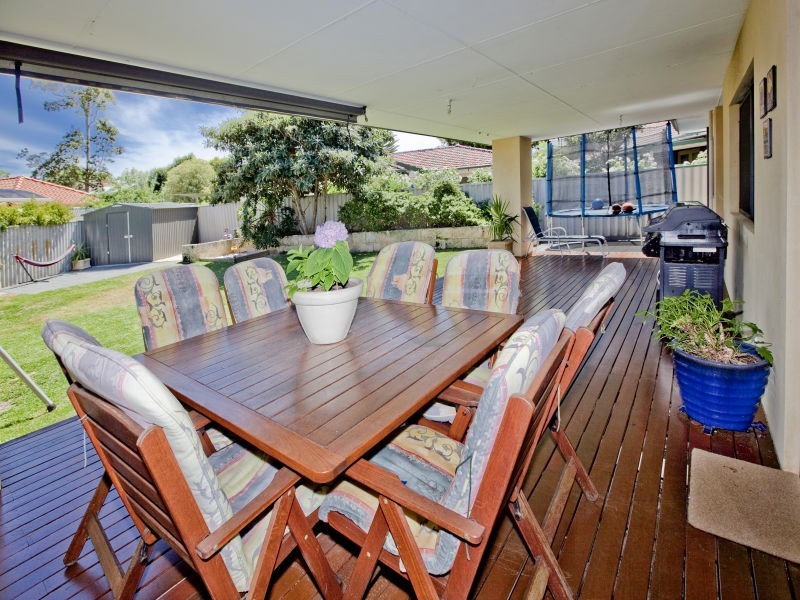43 Bickley Crescent, Manning WA 6152