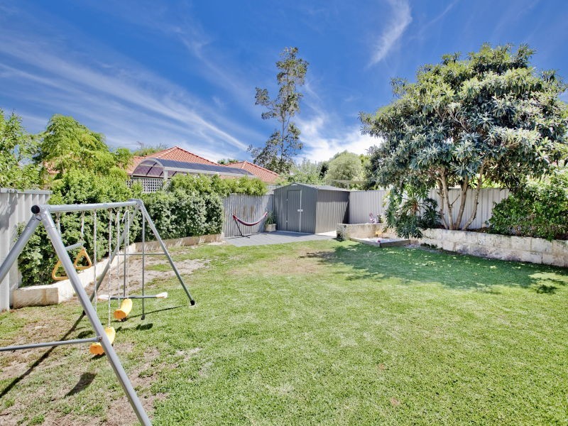 43 Bickley Crescent, Manning WA 6152