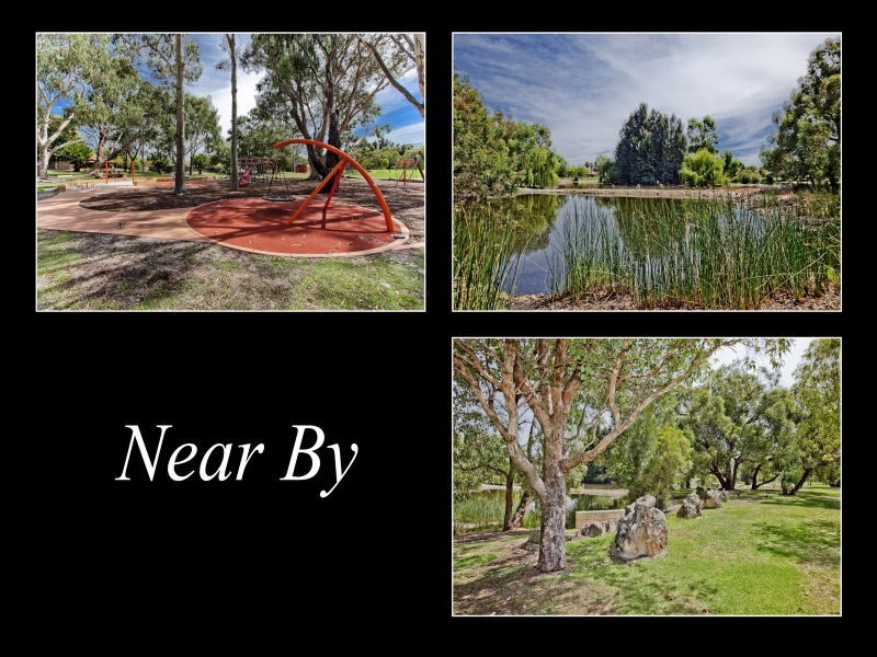 43 Bickley Crescent, Manning WA 6152