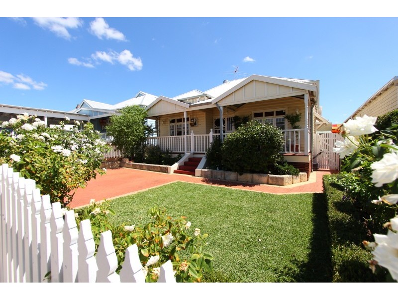 53A Canterbury Terrace, East Victoria Park WA 6101