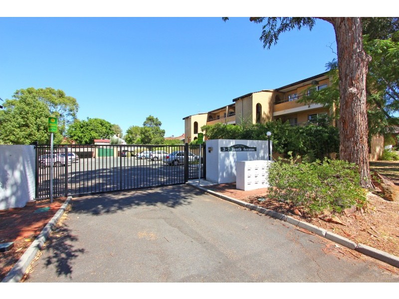 14/3-7 Tenth Avenue, Maylands WA 6051