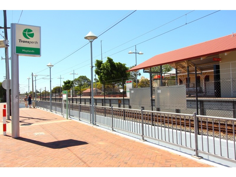 14/3-7 Tenth Avenue, Maylands WA 6051