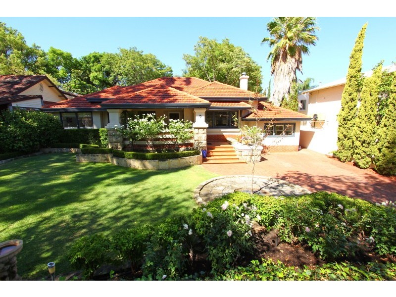 27 Milson Street, South Perth WA 6151