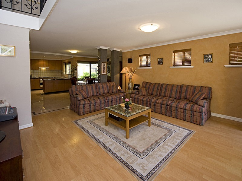 1/31 Second Avenue, Kensington WA 6151