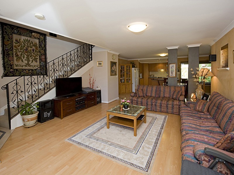 1/31 Second Avenue, Kensington WA 6151