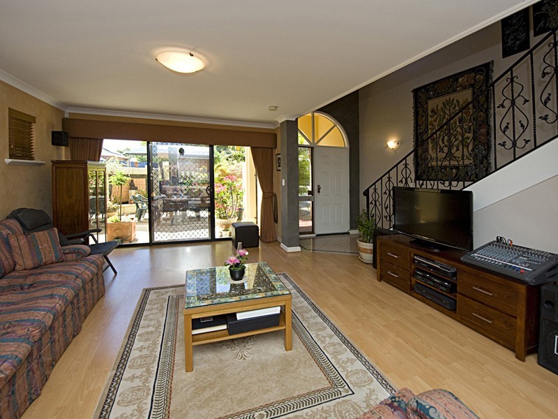 1/31 Second Avenue, Kensington WA 6151