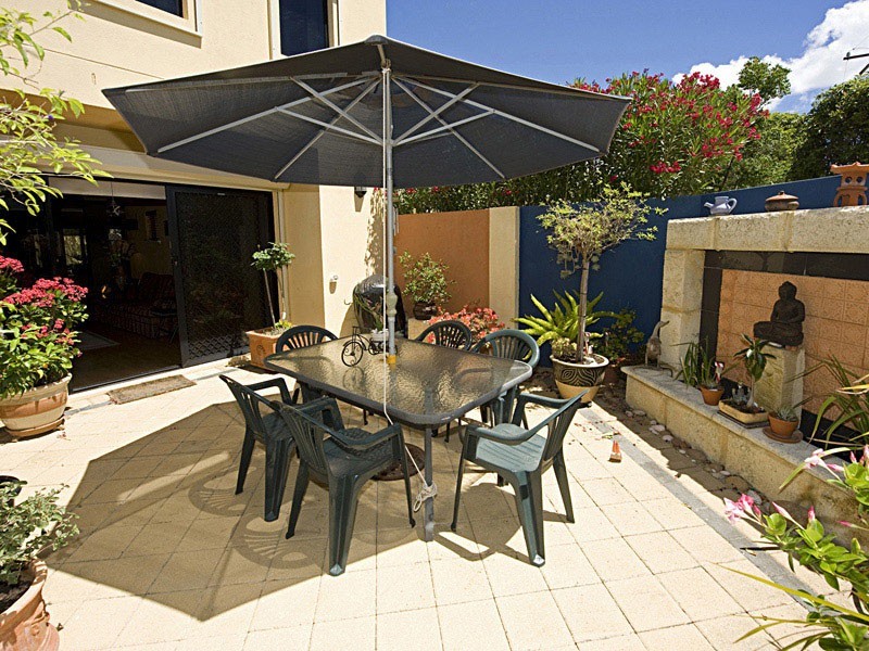 1/31 Second Avenue, Kensington WA 6151