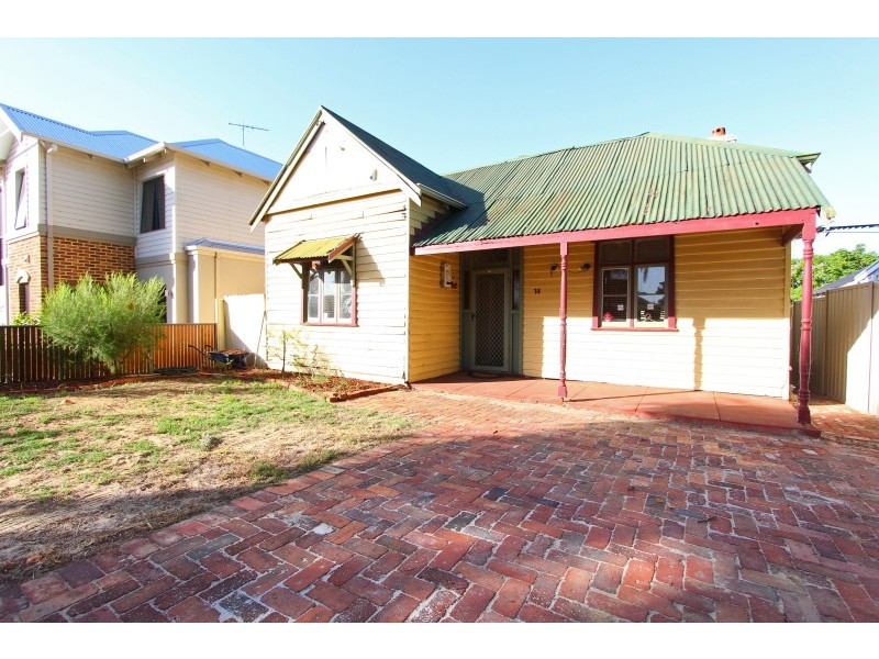 14 Hubert Street, East Victoria Park WA 6101