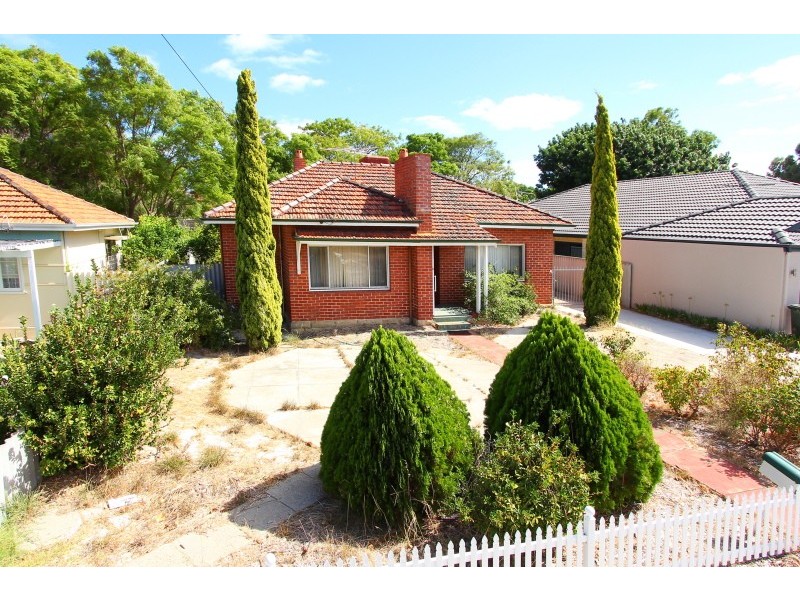 21 Northampton Street, East Victoria Park WA 6101