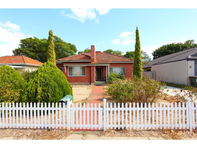 21 Northampton Street, East Victoria Park WA 6101