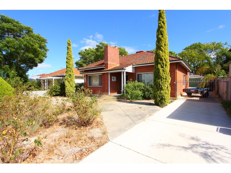 21 Northampton Street, East Victoria Park WA 6101