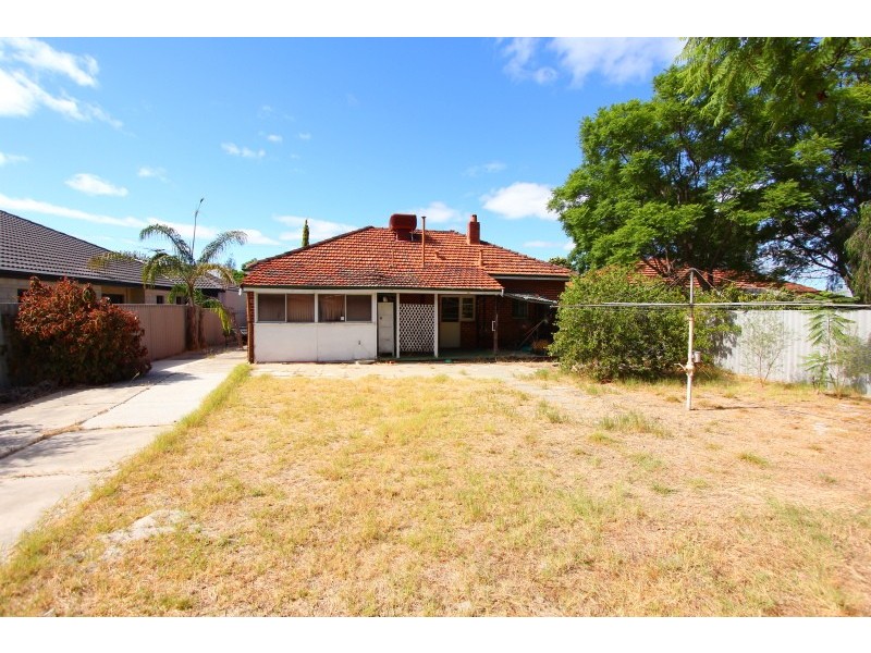 21 Northampton Street, East Victoria Park WA 6101