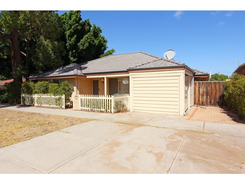 45A Beatty Avenue, East Victoria Park WA 6101