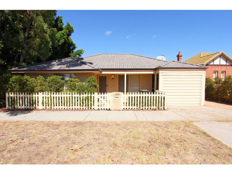 45A Beatty Avenue, East Victoria Park WA 6101
