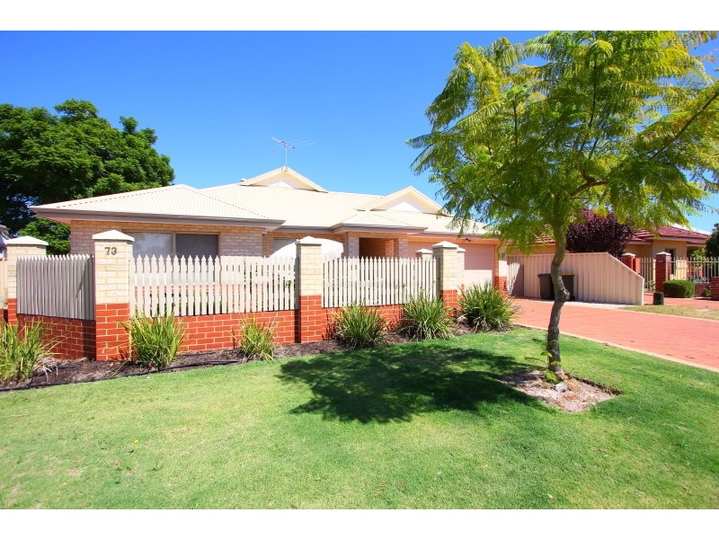 73A Planet Street, Carlisle WA 6101