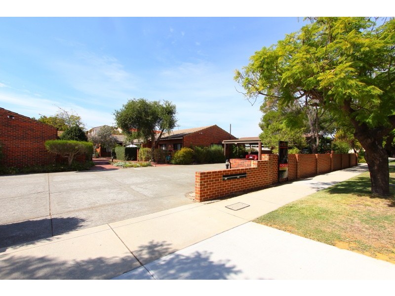 7/6 Strickland Street, South Perth WA 6151